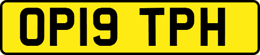 OP19TPH