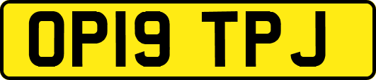 OP19TPJ