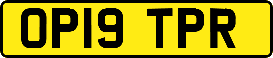 OP19TPR