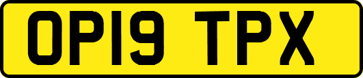 OP19TPX