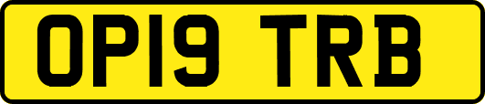 OP19TRB