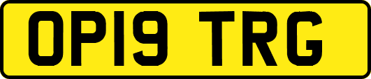 OP19TRG