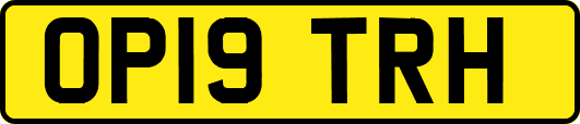 OP19TRH