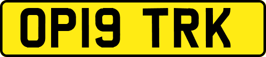 OP19TRK
