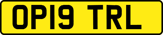 OP19TRL