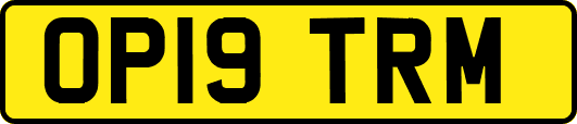 OP19TRM