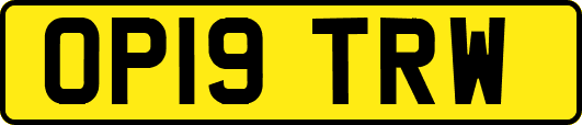 OP19TRW
