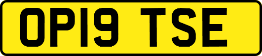 OP19TSE