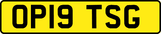 OP19TSG