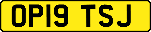 OP19TSJ