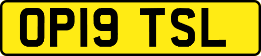 OP19TSL