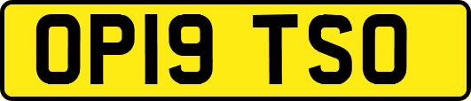OP19TSO