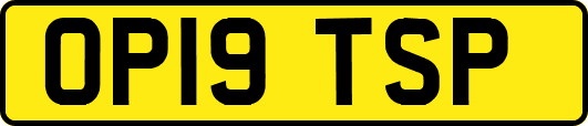 OP19TSP
