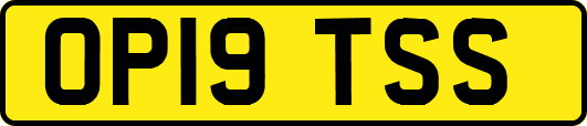 OP19TSS