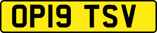 OP19TSV