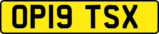 OP19TSX