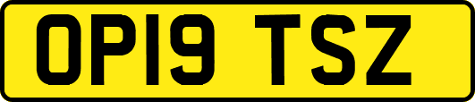 OP19TSZ