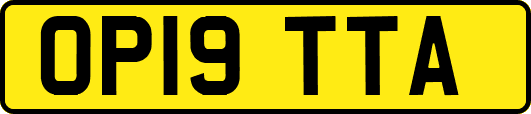 OP19TTA