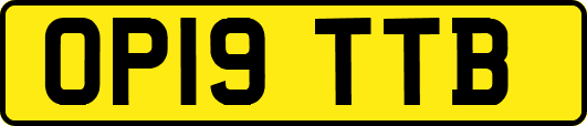 OP19TTB