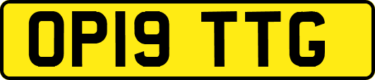 OP19TTG