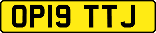 OP19TTJ