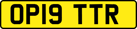 OP19TTR