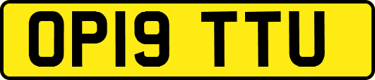OP19TTU