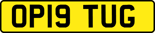 OP19TUG