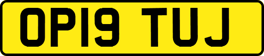 OP19TUJ