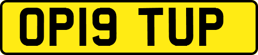 OP19TUP