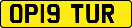 OP19TUR
