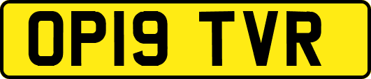 OP19TVR