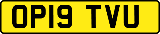 OP19TVU