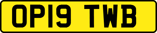 OP19TWB