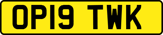 OP19TWK