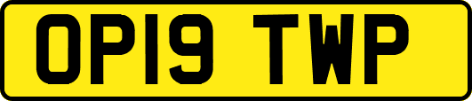 OP19TWP
