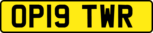 OP19TWR