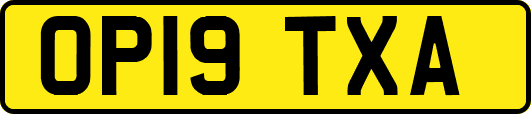 OP19TXA