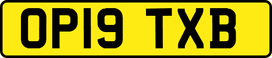 OP19TXB