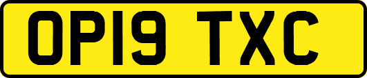 OP19TXC