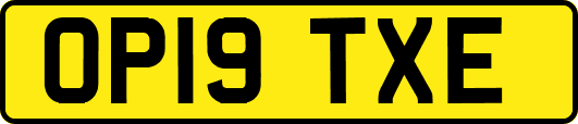 OP19TXE