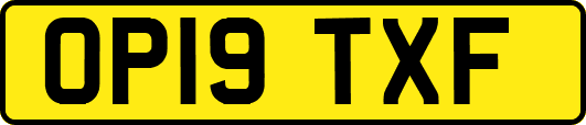 OP19TXF