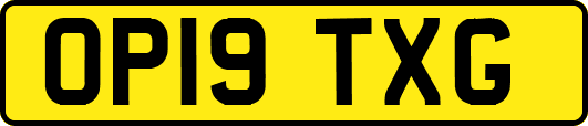 OP19TXG