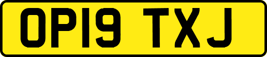 OP19TXJ