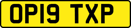 OP19TXP