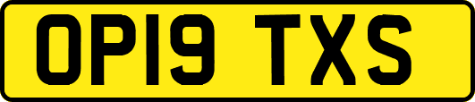 OP19TXS