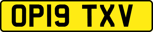 OP19TXV
