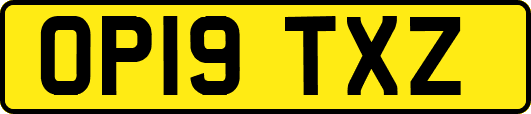 OP19TXZ