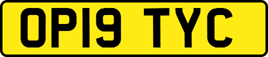 OP19TYC