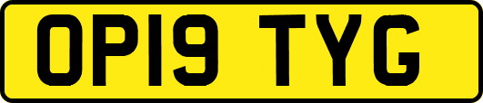 OP19TYG